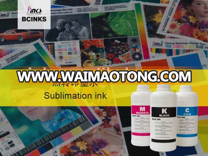 Neon Sublimation Ink