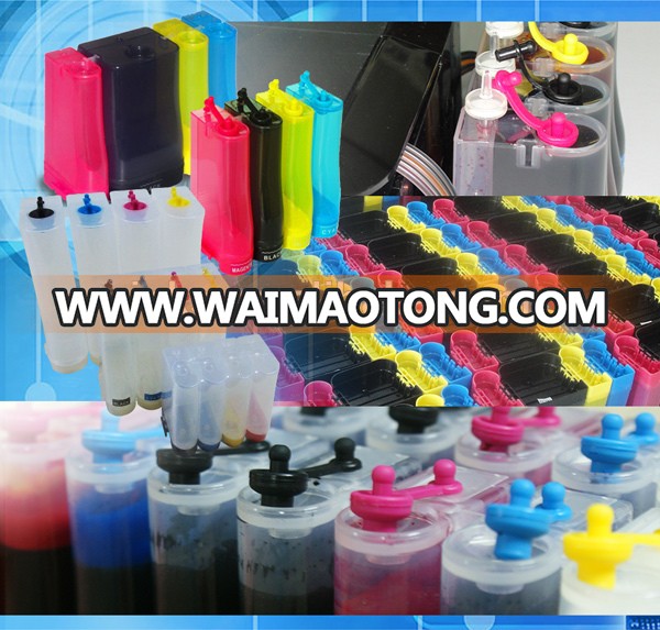 bulk ink system compatible for canon MG7520