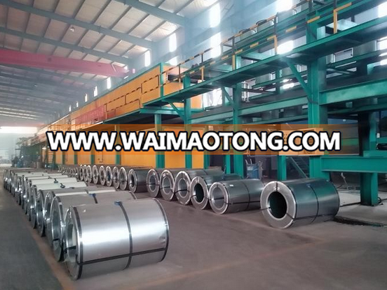 Wholesale top quality 304 430 hot cold stainless steel coil price philippines