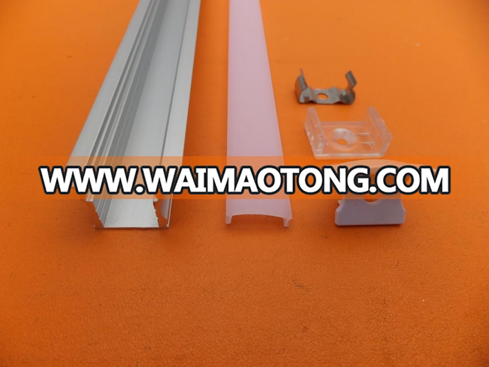 China factoty aluminum profile accessory for led