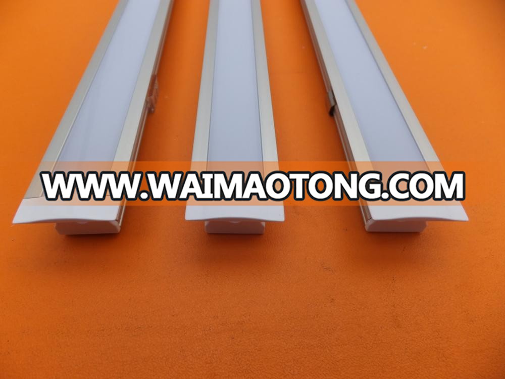 China factoty aluminum profile accessory for led