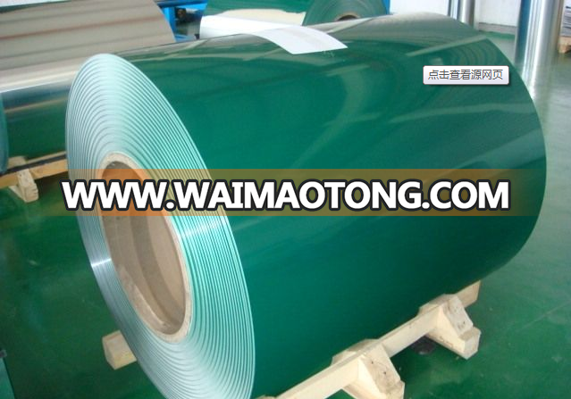 JIS G3302-SGCC Grade hot dipped Prepaint color coated galvalume galvanized steel coil PRICE