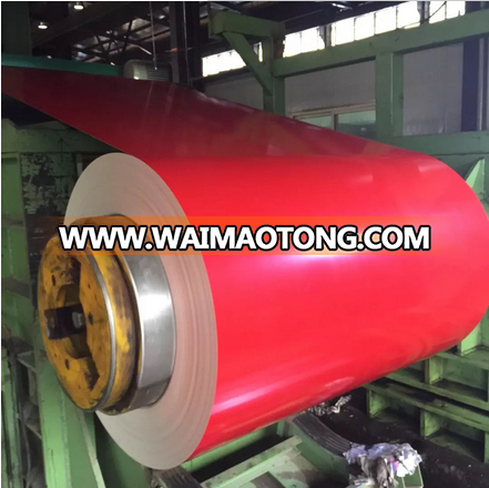 High-class Z275 Galvanized Steel Coil Color Coated Hot Rolled Steel Coil