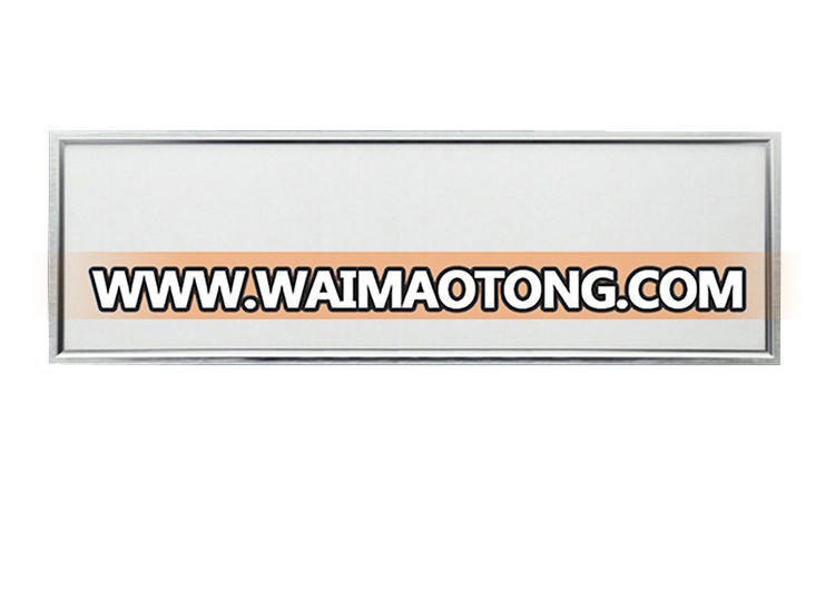 High Brightness 300*1200mm 48w led panel light