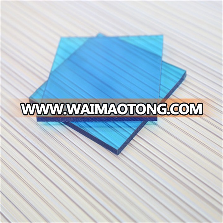 Acoustic Panel Polycarbo<em></em>nate Board Insulation Board with Wholesale Price