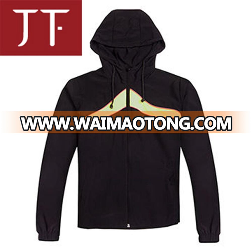 2017 Top Selling Wholesale Hoodies new design Man Hoody Jacket cheap custom jacket