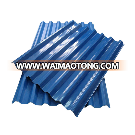 Cheap price competitive price plastic sheet for roofing covering