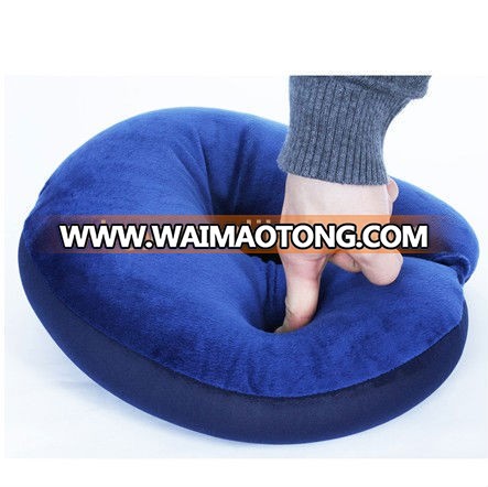 2015 factory square decorative massage cushion/air cushion/pillow