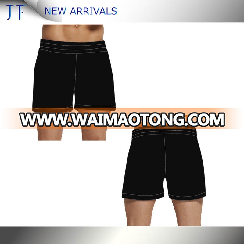 Top Quality Casual Boardshorts Boxer Shorts Men Shorts Pants