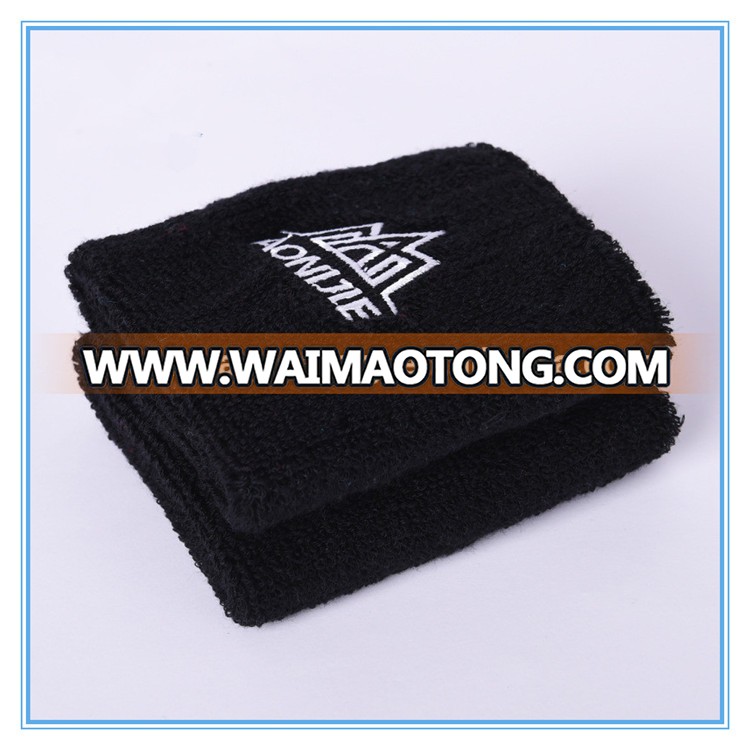 Design Your Own Cotton Terry Cloth Sports Sweatband