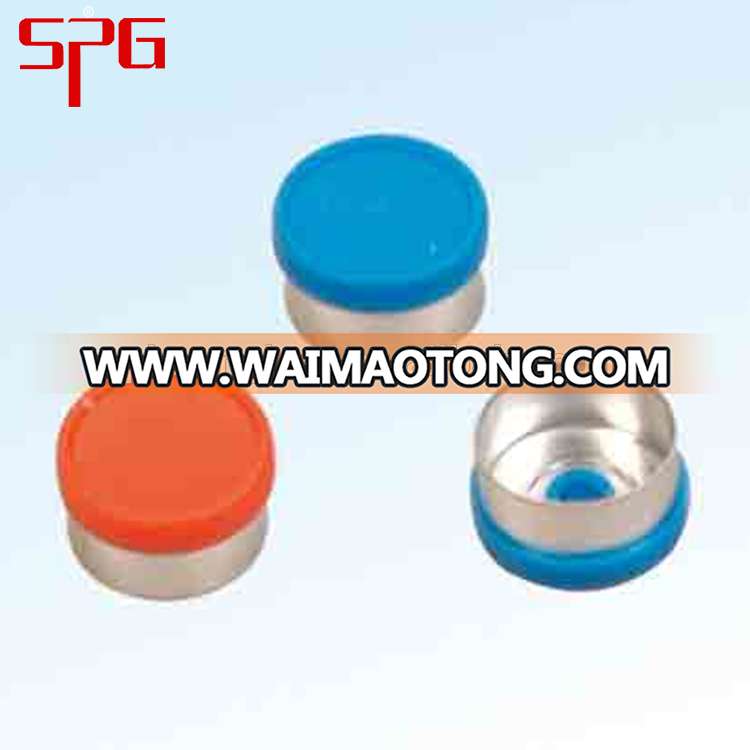 China wholesale websites flip off cap aluminium plastic caps