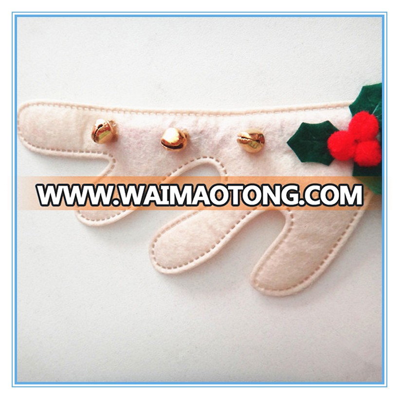 Kids and Adults Animal Xmas Reindeer Head Band Christmas Hair Band