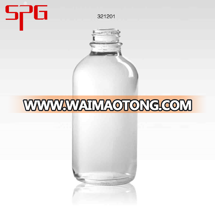 4oz glass bottles for oil