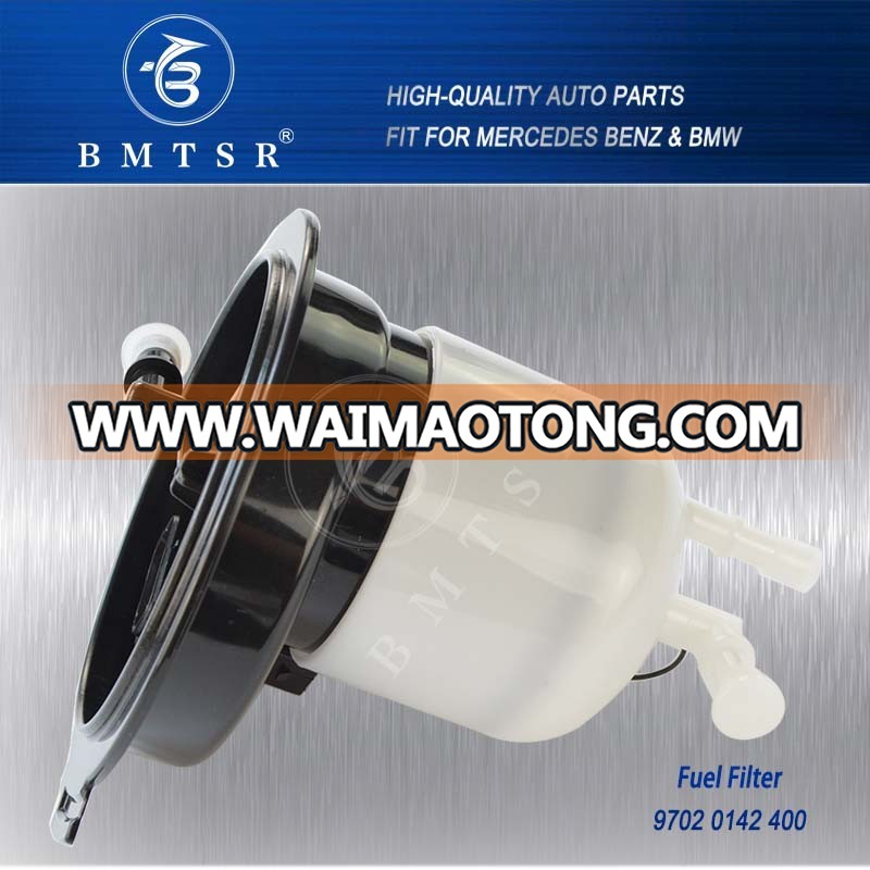 Auto Fuel Gas Filter For Panamera 970 201 424 00 97020142400