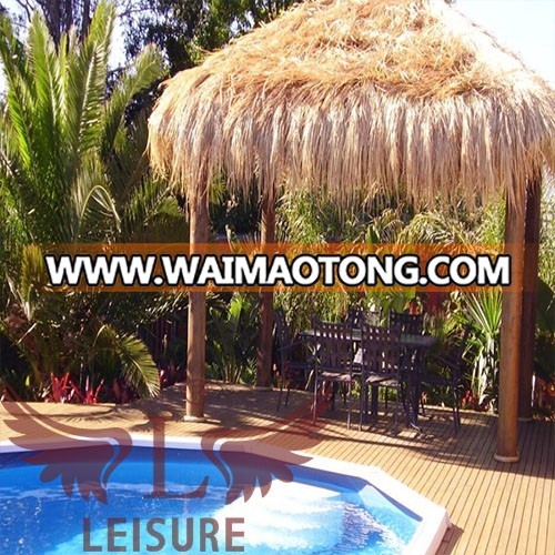 Synthetic Spanish Roofing Thatch