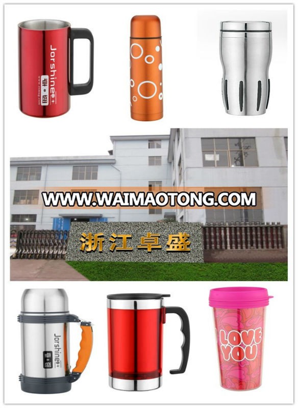 18oz easy to go perso<em></em>nalized logo water bottle manufacturer