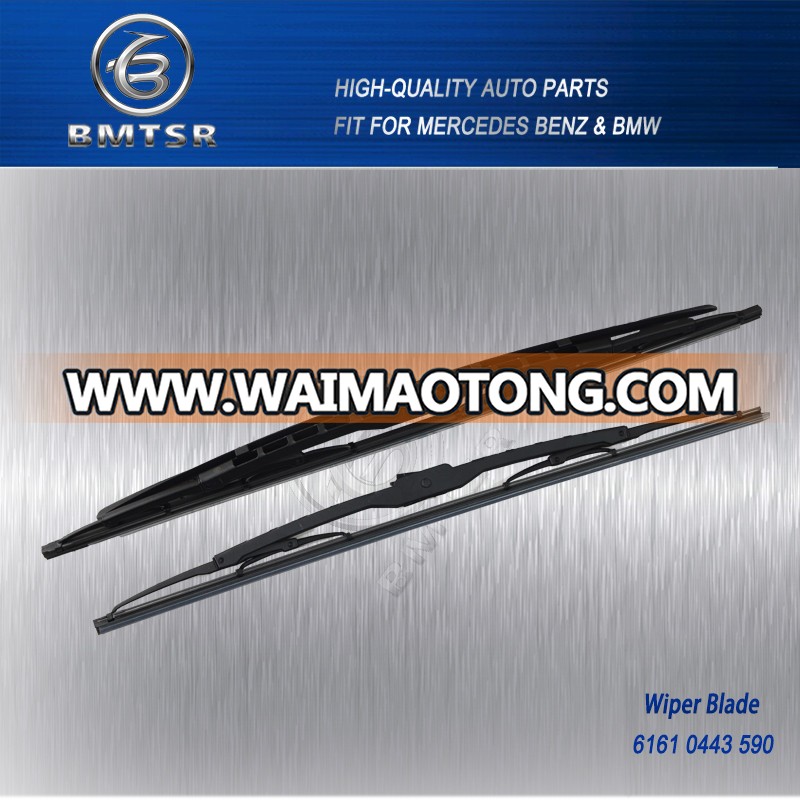 Best German Auto Parts Wiper Blade With Good Price 61610443590 For E46 E30