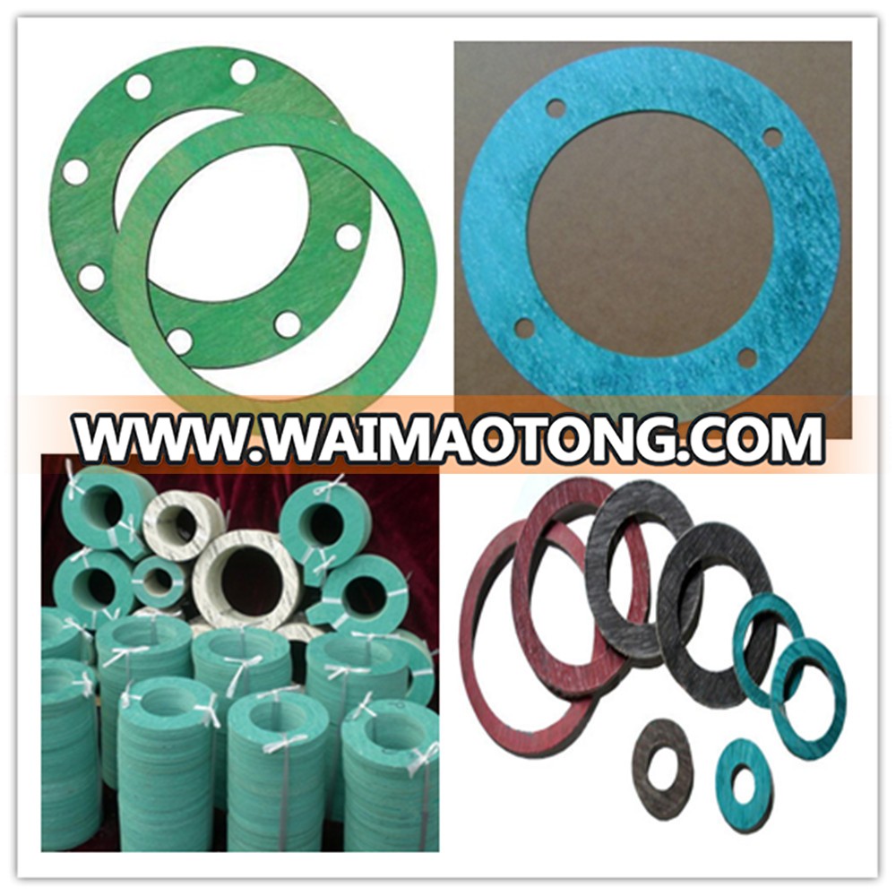 TENSION thermoforming free asbestos rubber jointing gasket sheet sealing material XB150