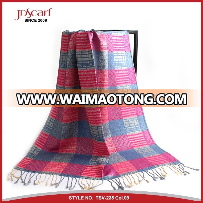 Factory direct sale muslim head scraf arab scarf