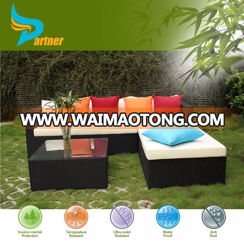 New Design Garden Outdoor Colorful Cushion Covers Sofa