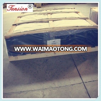 TENSION XB450 free asbestos mineral fiber rubber compressed steam resistant sheet