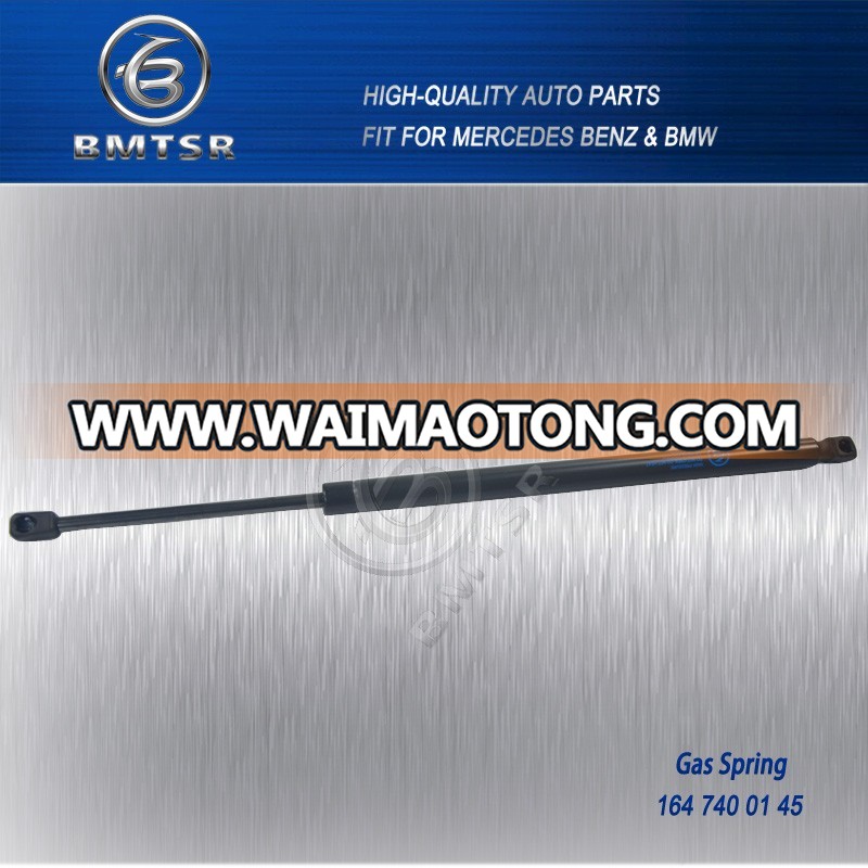 Automotive parts gas spring for W164