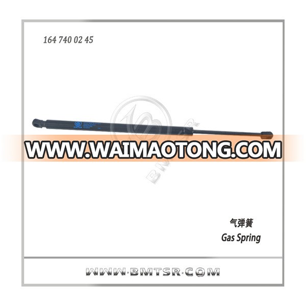 High quality car compression telescopic gas spring