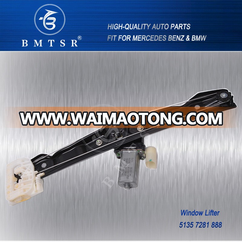 BMTSR F30 F35 power window regulator motor