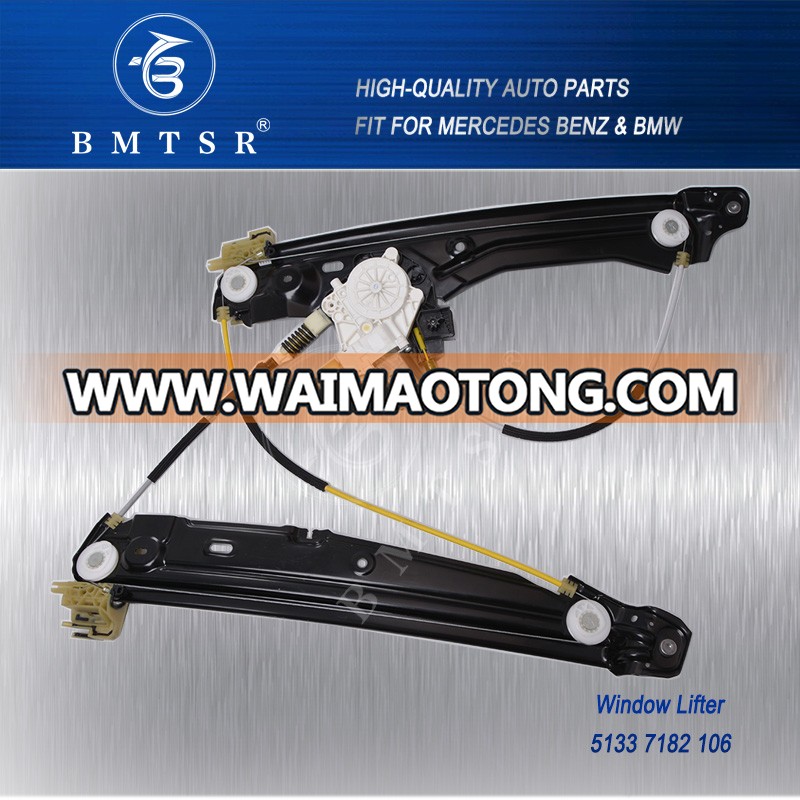 BMTSR F01 F02 window regulator repair kit