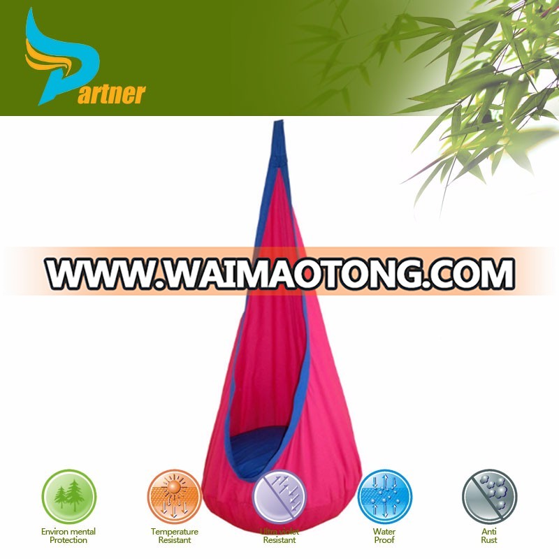 Cheap Hot Sale Hanging Lightweight Durable Nylon Outdoor Hammock