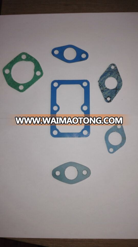 TENSION free asbestos rubber motorcycle gasket sheet