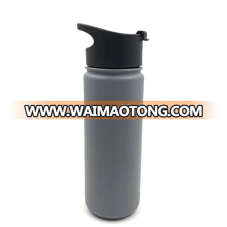 High quality cheap custom hydro flask double wall vacuum