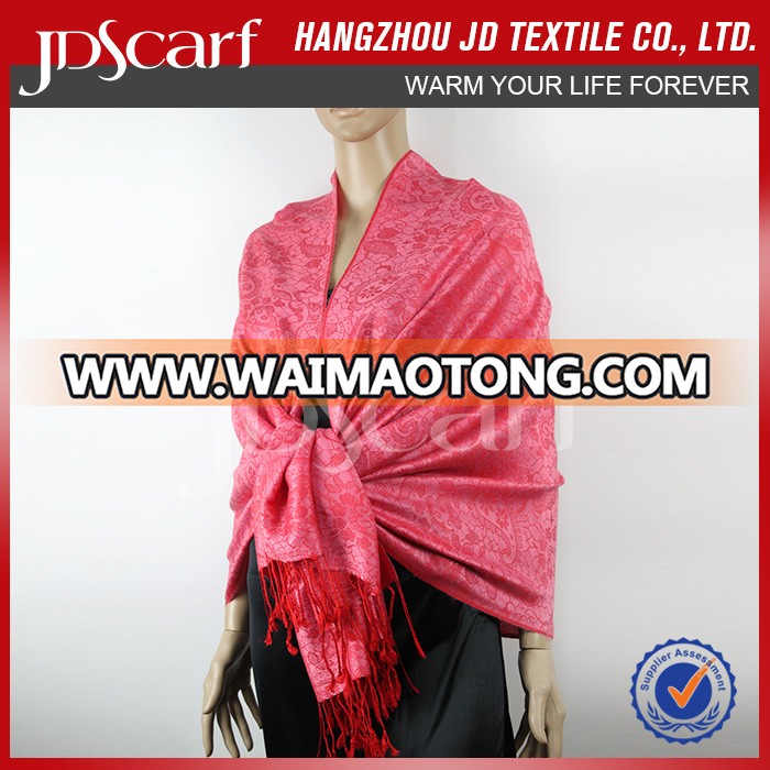 High quality spring winter fashion palestine scarf