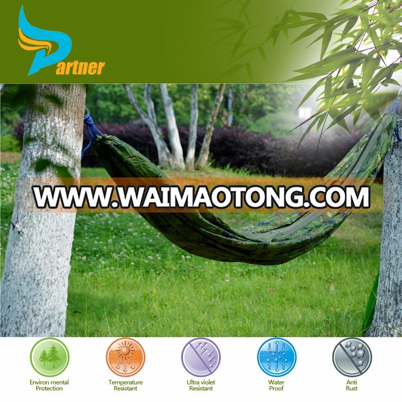 Hanging Travel Folding Leisure Ways Hammock