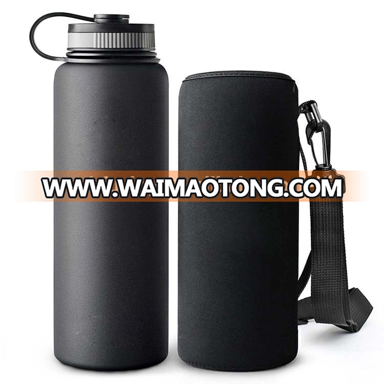 hydro flask insulated stainless steel water bottle wholesale