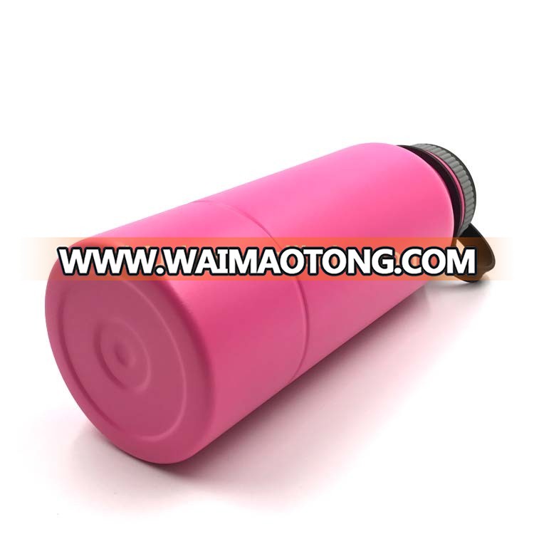 wholesale hydro flask insulated double wall water bottle