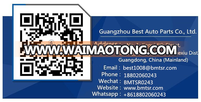 1 Year Warranty Best Price Car Electric Spare Parts Blower Motor Form Guangzhou Fit For E38 OEM 64118391809