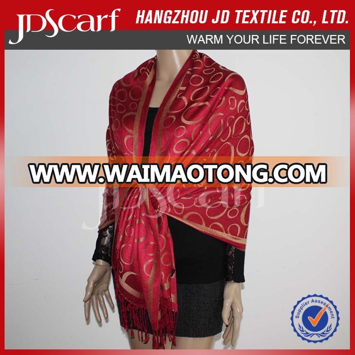 New fashio<em></em>ned luxury very soft jd scarf