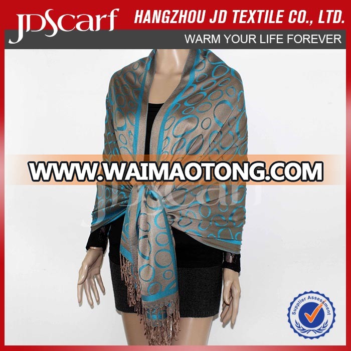 New fashio<em></em>ned luxury very soft jd scarf