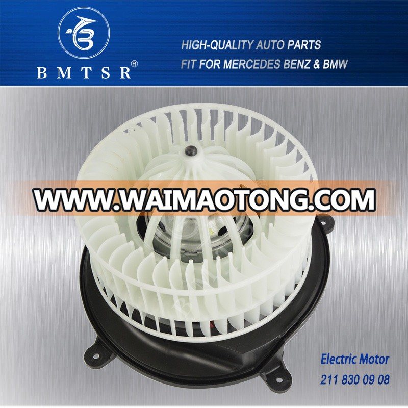 Best Price Car Bady Electric Spare Parts Blower Motor Form Guangzhou Fit For W211 OEM 2118300908