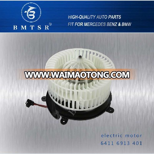 Hight Performance Auto Bady Electric Spare Parts Blower Motor Form Guangzhou Fit For E66 E65 OEM 64116913401