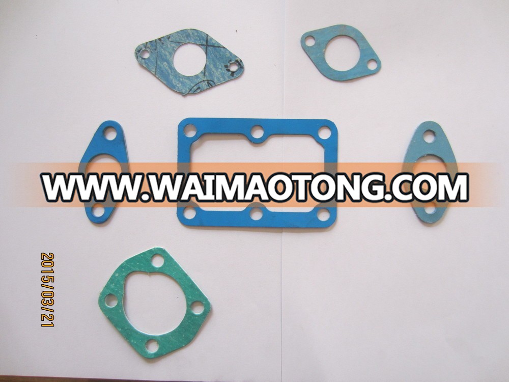 High Quality Low Price CAF Sealing Gasket Material For Oil Pipeline