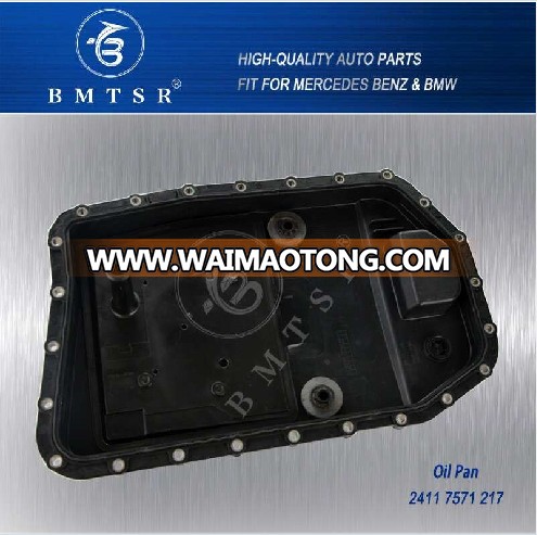 Hot Selling Hight Quality A/T Filter Kit With Best Price From Guangzhou Fit for E60 E83 OEM 24 11 7 571 217