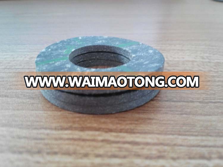 TENSION hot sale high pressure free asbestos fibre rubber jointing steam gasket XB450