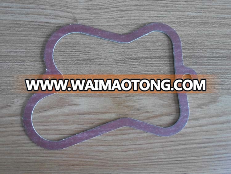 TENSION hot sale high pressure free asbestos fibre rubber jointing steam gasket XB450