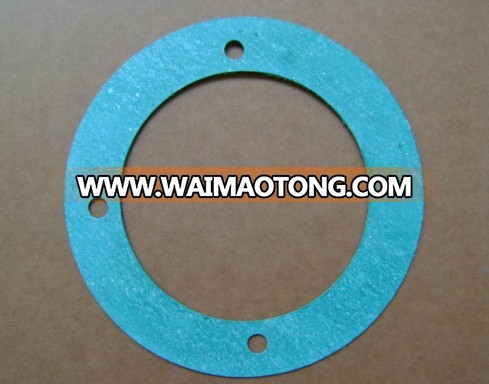 TENSION XB400 steam resistant free asbestos seal gasket in co<em></em>nnection part in diesel engine