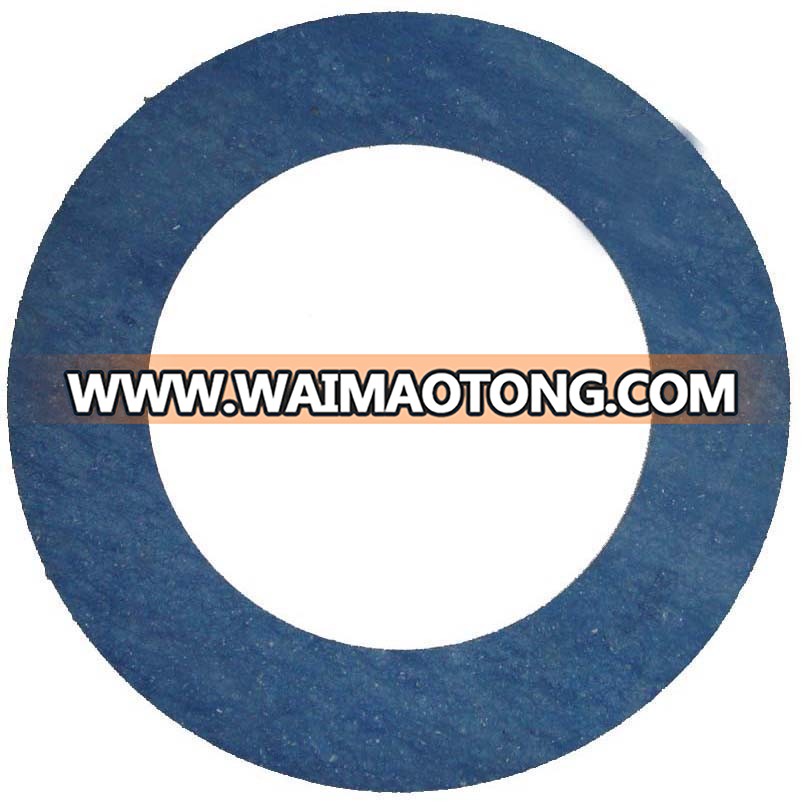 TENSION lead manufacture free Asbestos jointing Rubber gasket in medium of steam