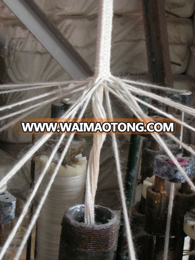 China Factory Prices Pure PTFE Filament Packing With Oil