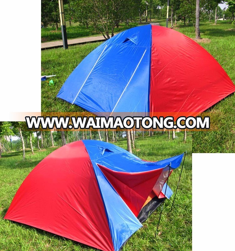 KD Reaso<em></em>nable Price Russian Waterproof Military Dome Tent