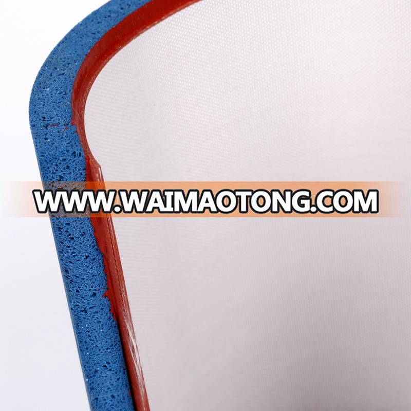 Sublimation silicon baking mat for mug press machine